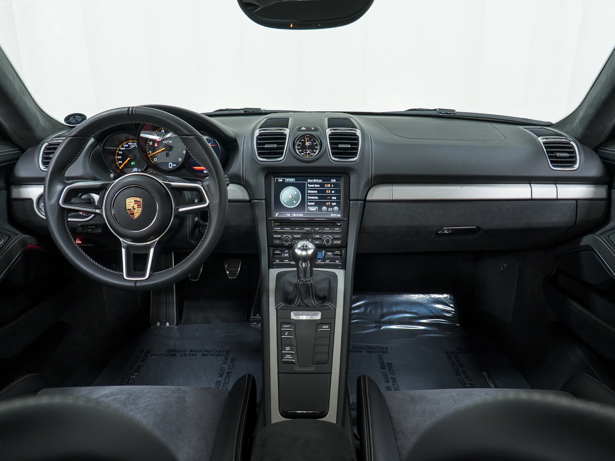 The 981: A Technical Case for an Enduring Reputation | PCARMARKET