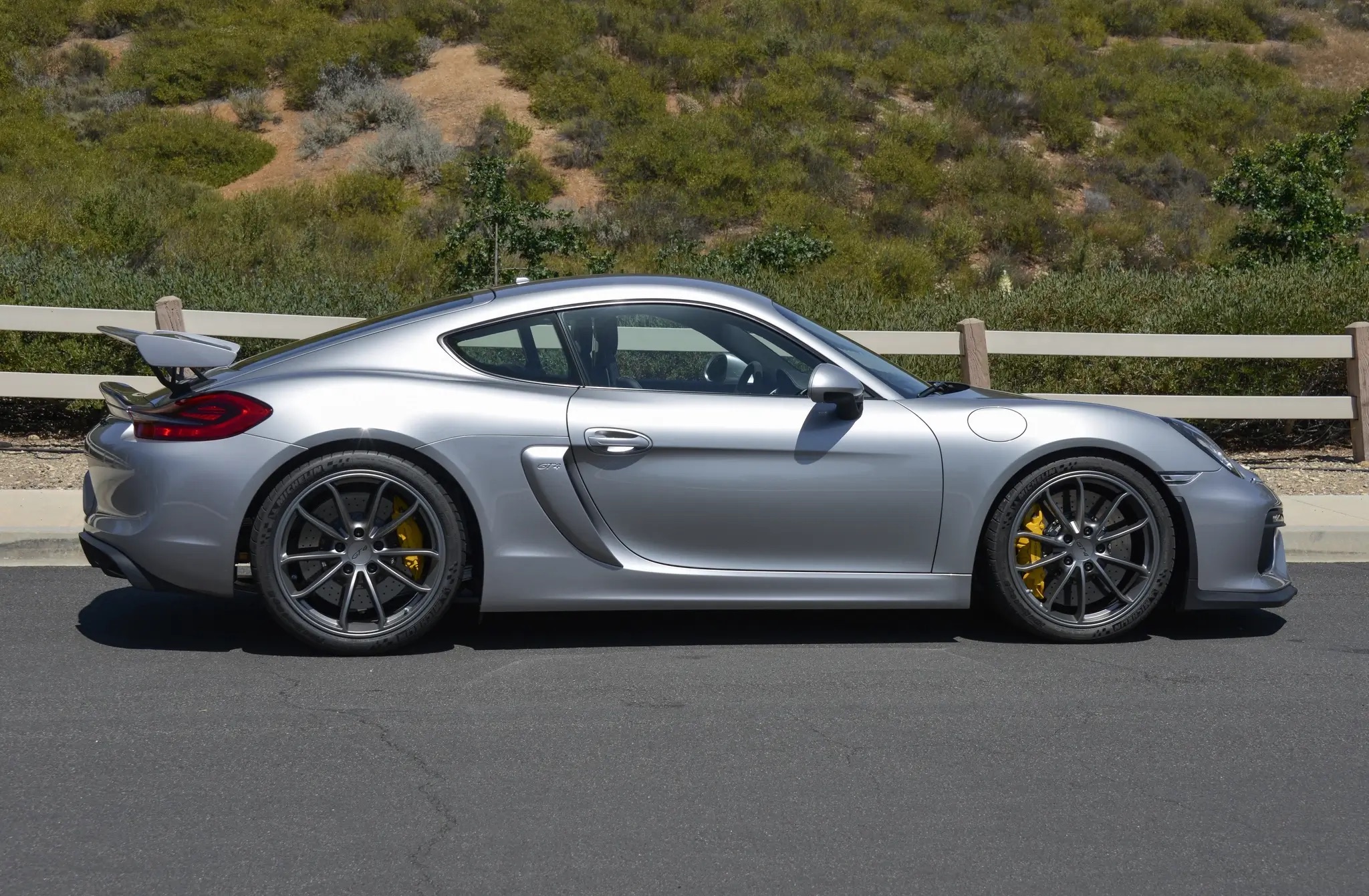 The 981: A Technical Case for an Enduring Reputation | PCARMARKET