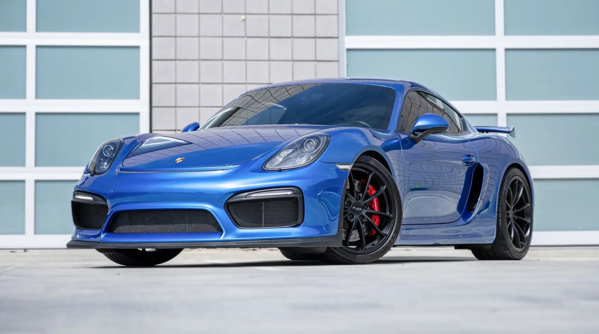 The 981: A Technical Case for an Enduring Reputation | PCARMARKET